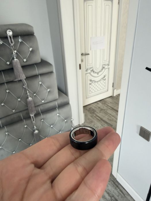 Oura ring 8, в отличном состояний