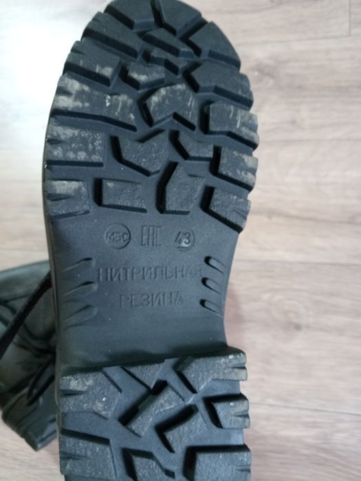 Обувь рабочая,  сапоги,  ботинки