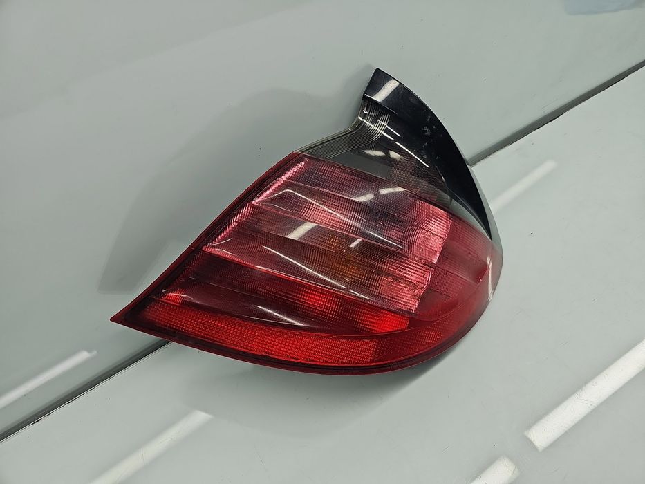 Stop aripa dreapta Mercedes Clasa C Coupe (CL203) [Fabr 2001-2011] A20
