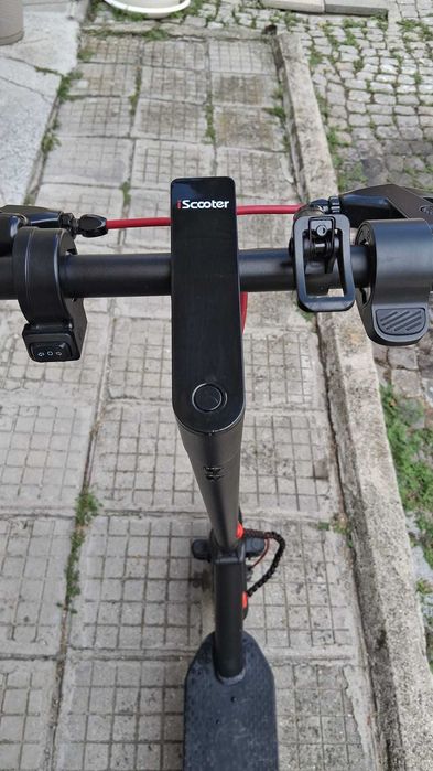 Електрическа тротинетка IScooter i10