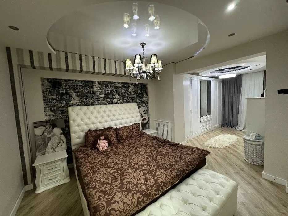 ;Шайхантохур‼️Иккиламчи квартира 77м2 Шахар маркази Нархоз Magic city