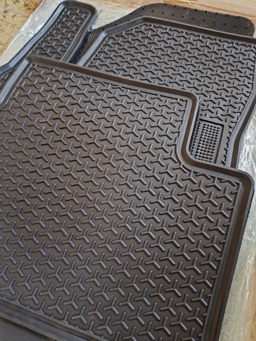 Полики Changan CS 55 Plus. Новые.