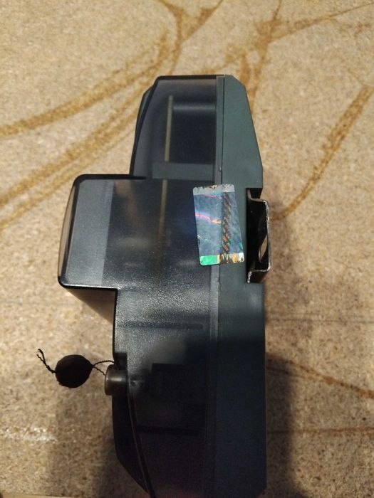 Электрический счетчик