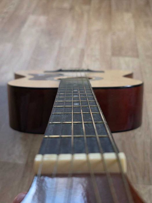 Акустическая гитара Madina + чехол