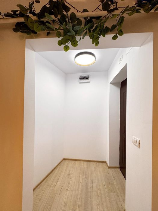 Proprietar – Apartament  2 camere, Parter Înalt, renovat PREMIUM