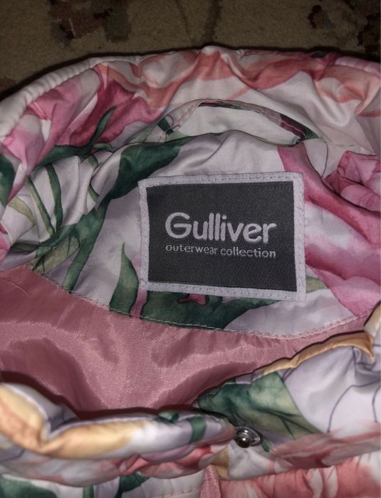 Курта от Gulliver