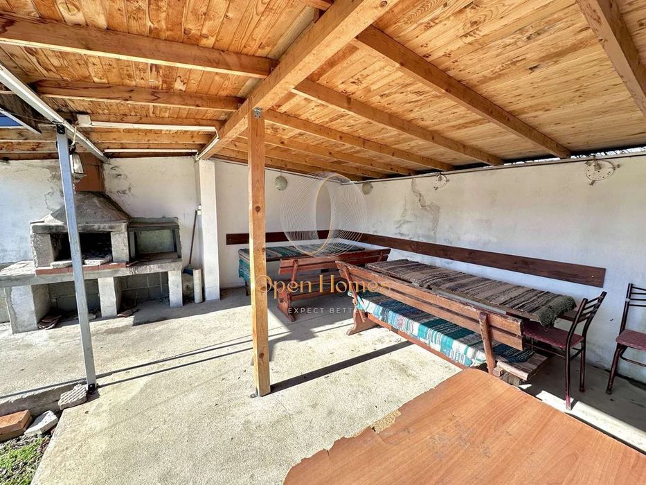 Продава се Къща в с. Зелениково, Област Пловдив - 100 кв.м за 230 €/кв.м - Снимка #9