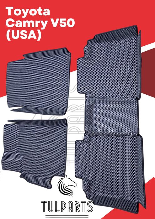 Eva полик , Коврик