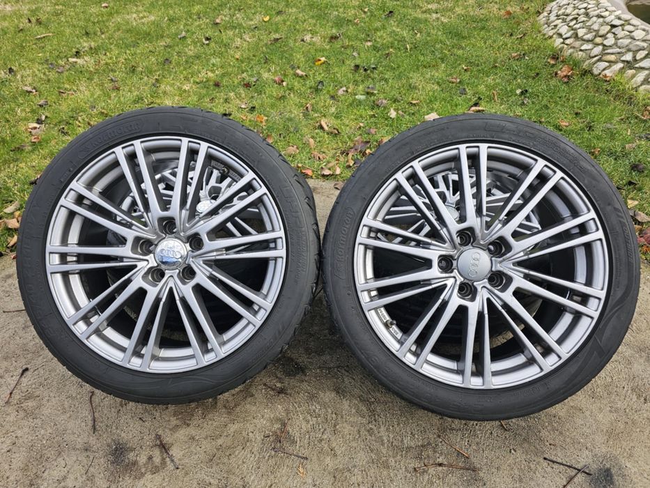 Джанти R18 57,1 J8