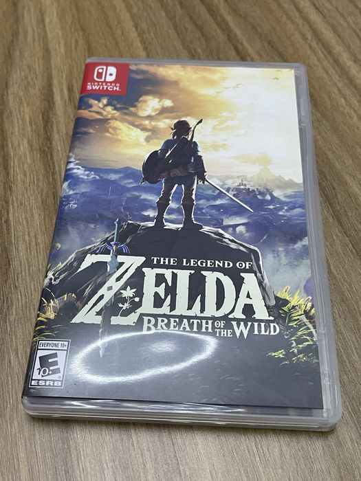 Обмен игр для Nintendo Switch 1,2