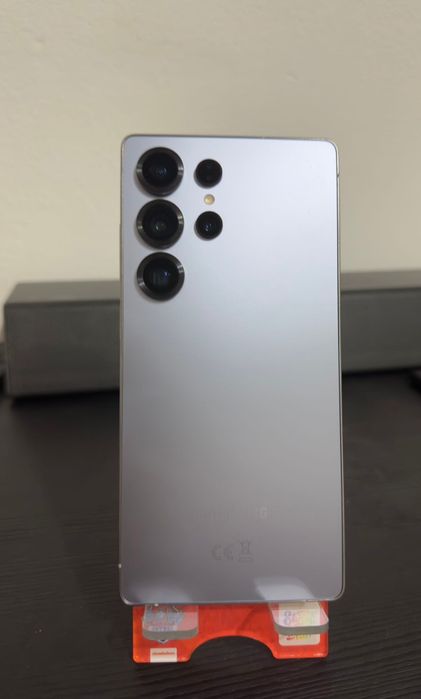 Samsung s25 ultra 512Gb, garantie