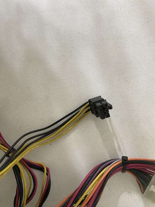 Блок питания 450wat