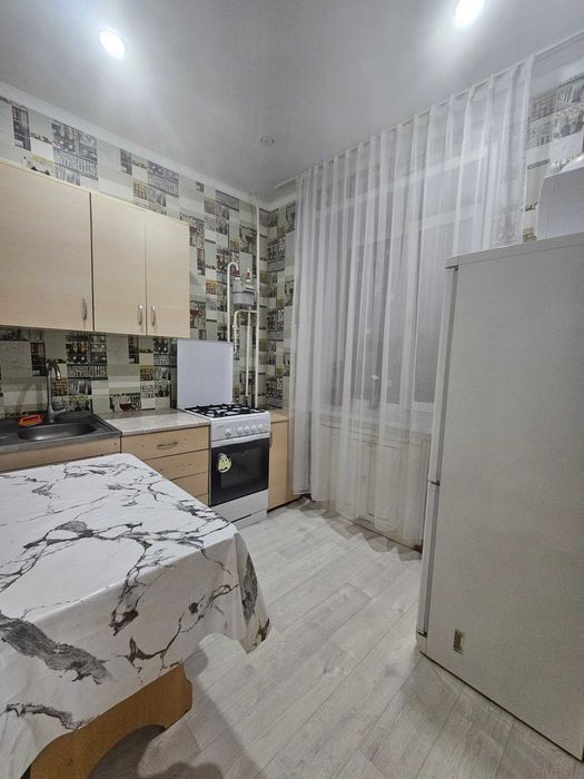 Продам 1 ком квартиру в центре города!