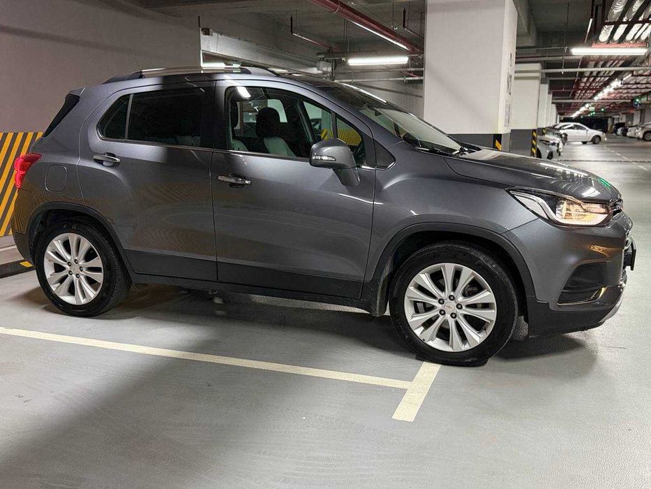 Srochno Tracker 1 2020y Premier AT Full 42 ming yurgan! Tozza moshina!