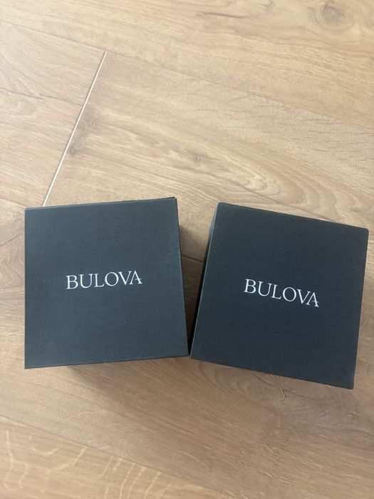 Bulova 96A289, 96A240