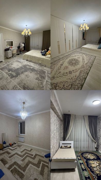 Продам французкий дом
