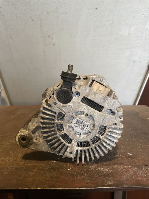 Динамо/алтернатор субаро форестър/subaro forester 2.0 d AWD