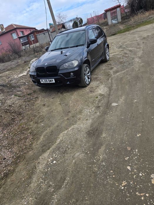 Бмв х5 на части 3.5д