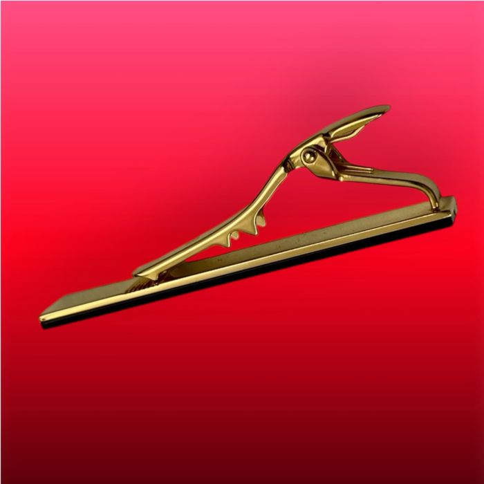 S.T. Dupont Tie Clip – 2006г нов фул комплект