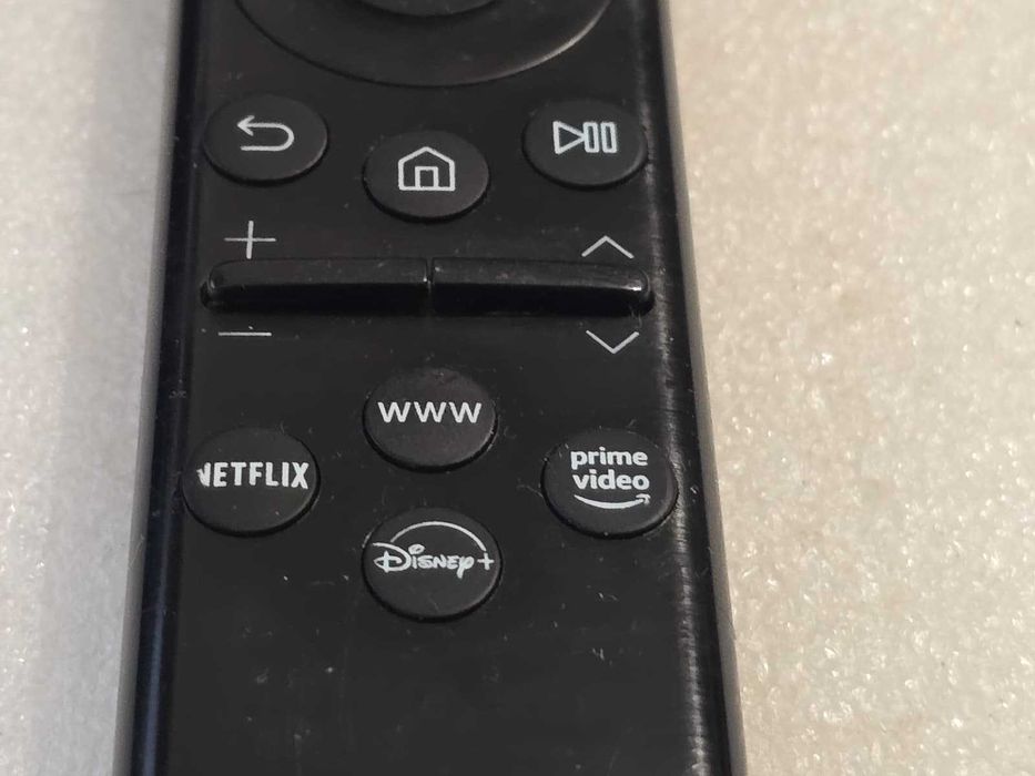 Telecomanda originala Samsung smart BN59-01385M incarcare solara USB-C