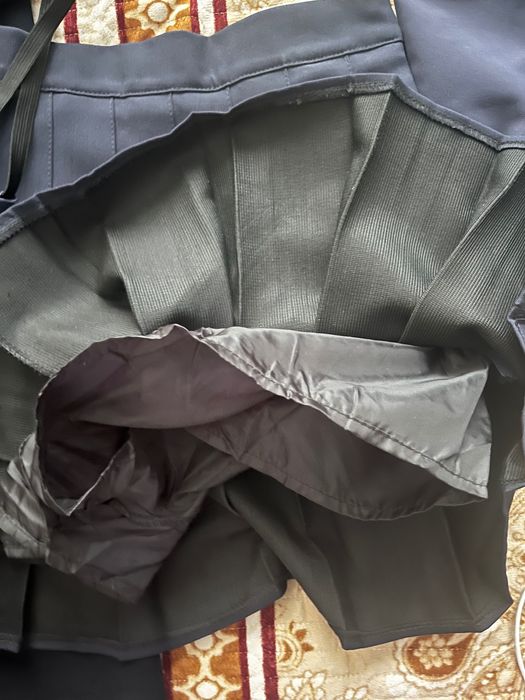 форма для девушкам