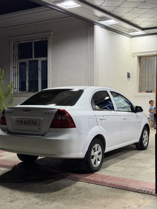 nexia 3 2020 mexanik