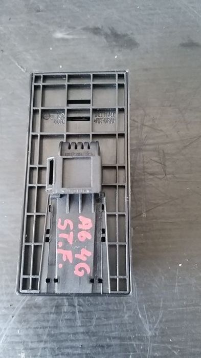 Butoane comenzi geamuri stanga fata audi a6 4g c7 avant
