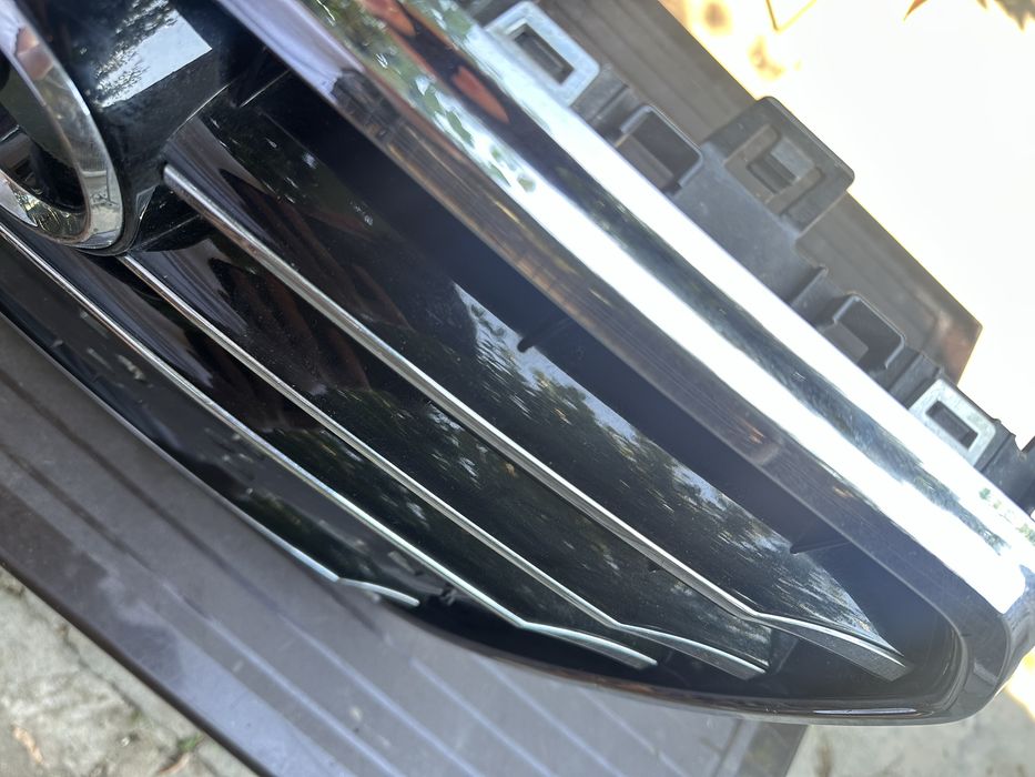 Grila fata Audi A7 c7 NONFACELIFT! impecabila