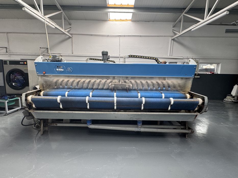Masina de spalat covoare 3.1m