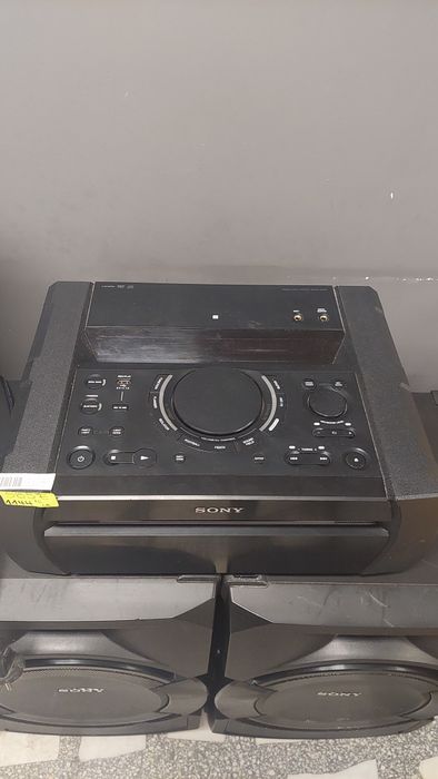 Домашна Аудио Система SONY Shake HCD SHAKE X30 D