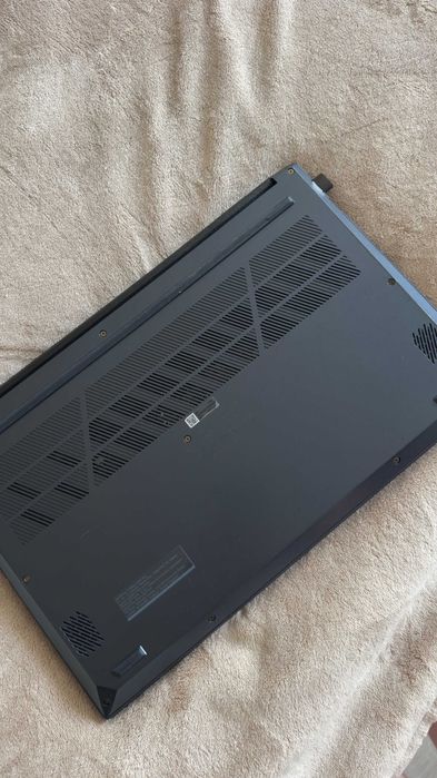 Asus Vivobook AMD Ryzen 9 5900HX 16GB Ram