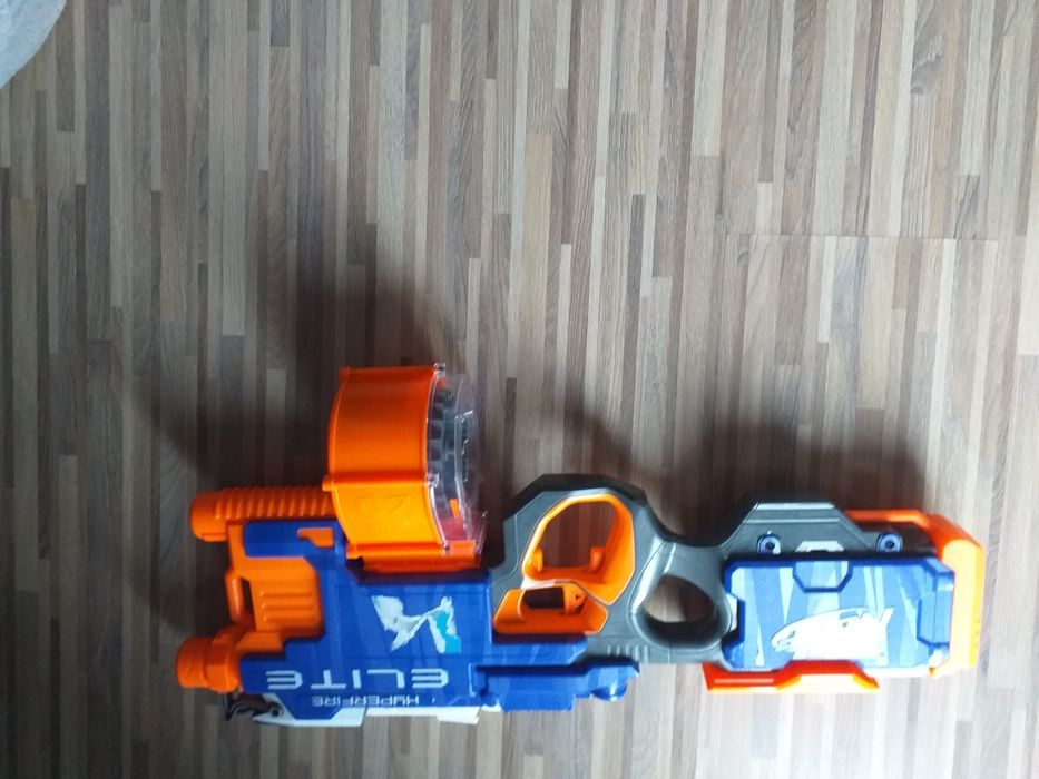 Vand arme nerf originale