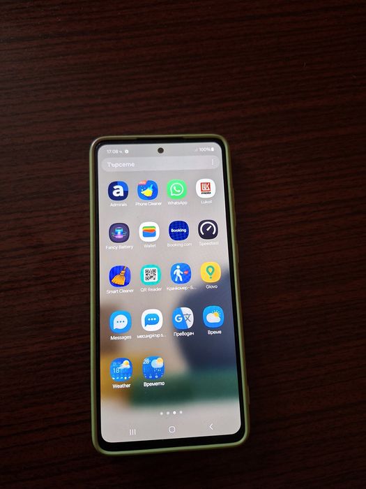 Продавам GSM  А52s -5G