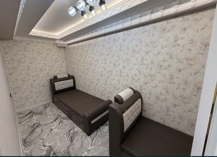 Yunusobod Minor metroni yonida 2xonali kvartira bor