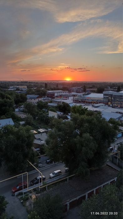 квартира посуточно Алматы