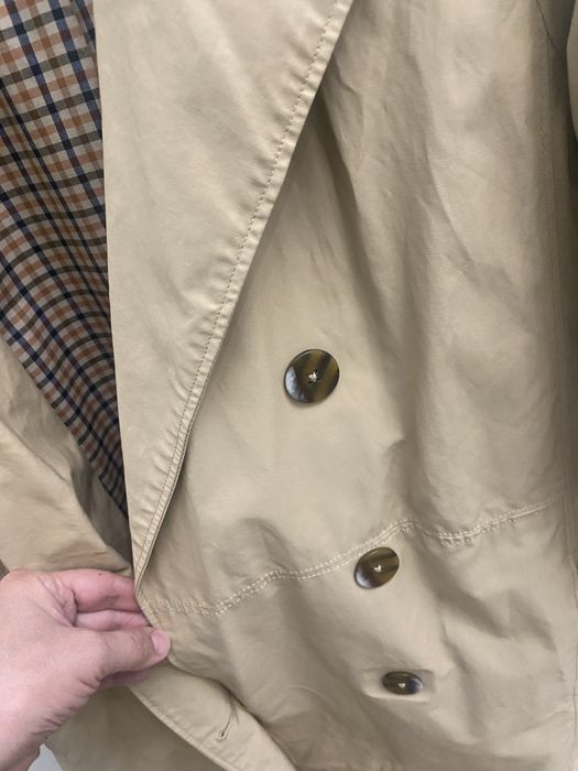 Тренч  для девочки