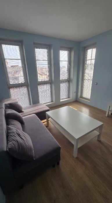 Дава се под наем Двустаен апартамент в София, Център - 50 кв.м за 600 € - Снимка #3