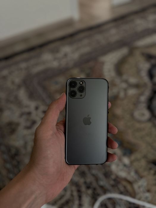 Продам iPhone 11pro / 64GB