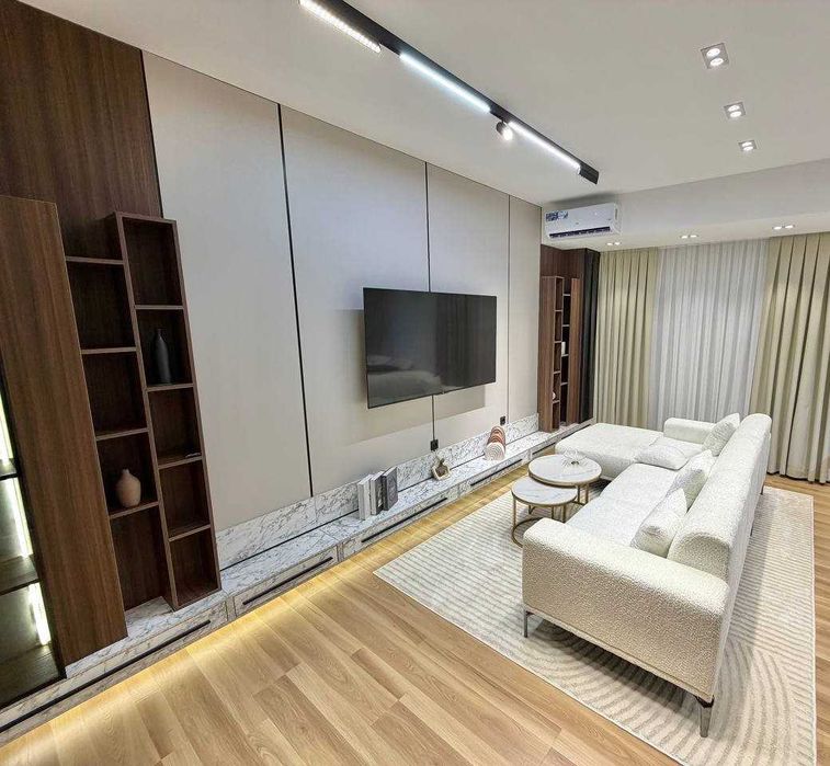 Продам 2х комн кв-ра на ул Нукус! Арендатор 900у.е Ор-р Глинка! ID09