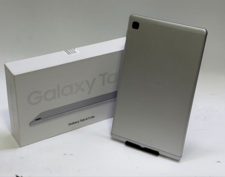 Планшет Samsung Galaxy Tab A7 Lite