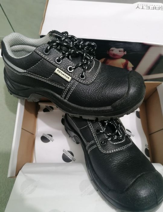 Pantofi de protecție