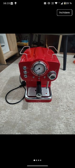 Expresor cafea Myria my 4052