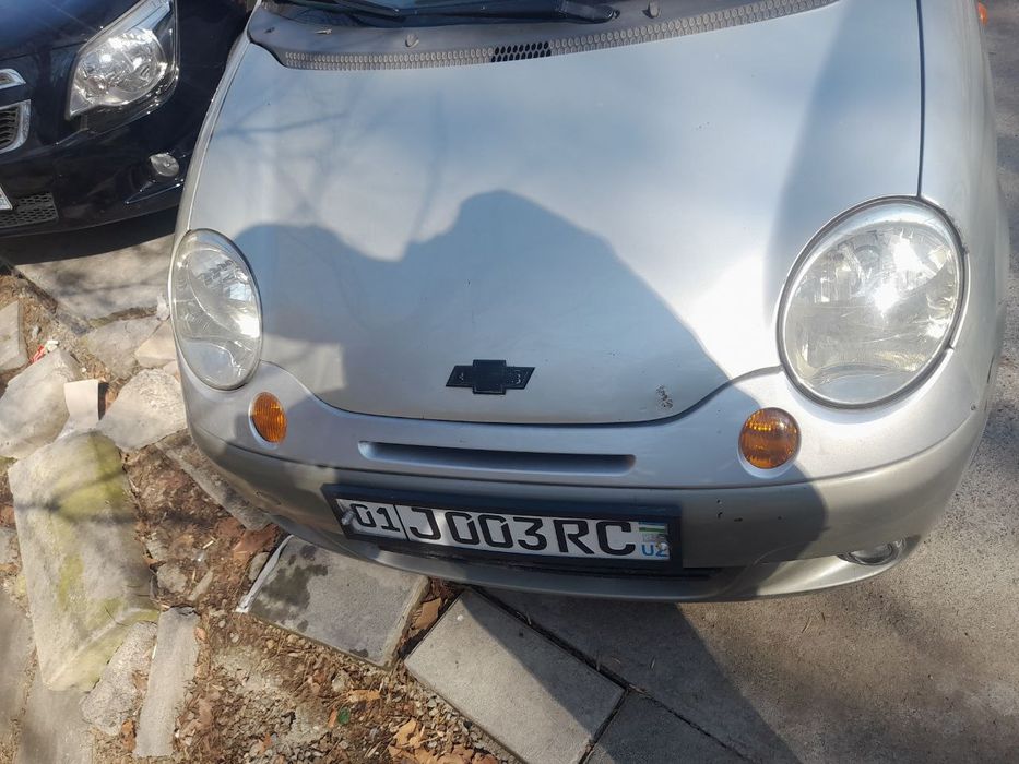 Продам матиз срочно