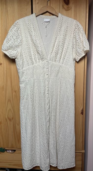 Рокля VILA размер L