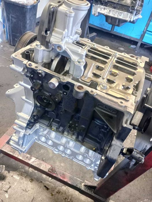 Motor Regenerat 1.0 Ecoboost Ford diverse modele