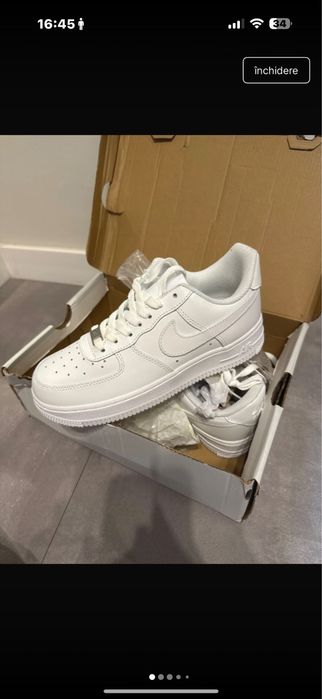 Vand adidas nike noi-nouti