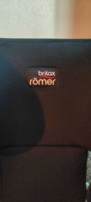 Детско столче за кола Britax Kidfix XP SICT