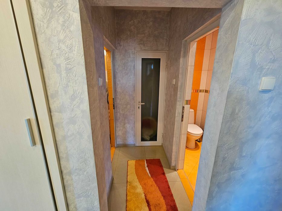 Продава се Етаж от къща в с. Първомайци, Област Велико Търново - 120 кв.м за 1750 €/кв.м - Снимка #10