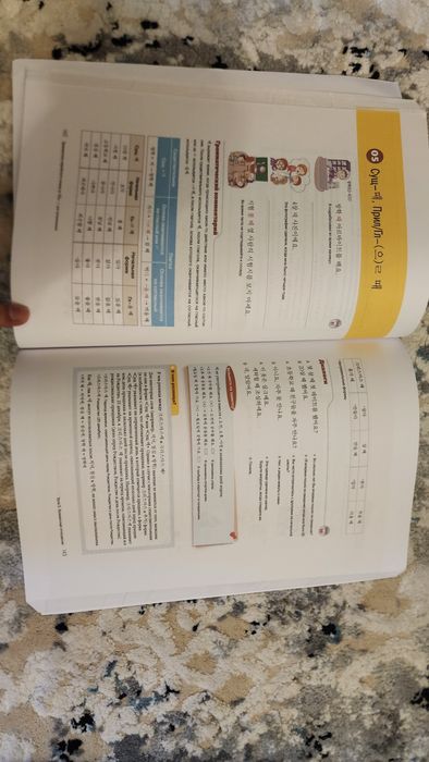 Учебник Korean Grammar in Use: Beginning (на русском языке)