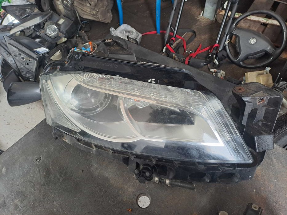 Far stanga dreapta Faruri Audi A3 8p 8PA 3 Facelift cu Xenon LED Adaptive 8P0941003
